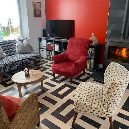 Chez Viviane Villa Fontaine-Etoupefour Екстериор снимка