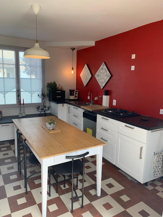 Chez Viviane Villa Fontaine-Etoupefour Екстериор снимка