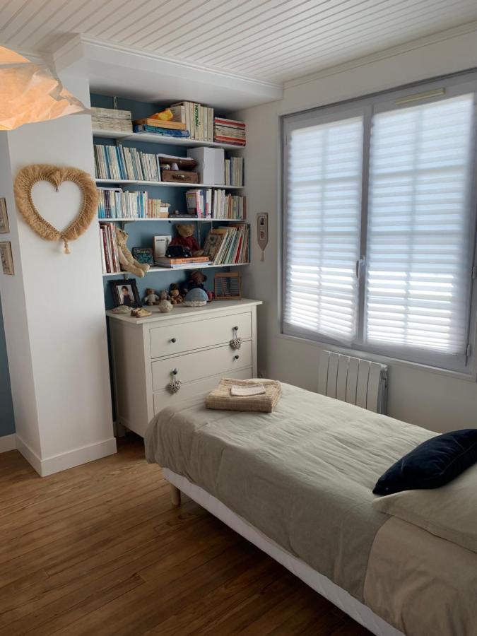 Chez Viviane Villa Fontaine-Etoupefour Екстериор снимка