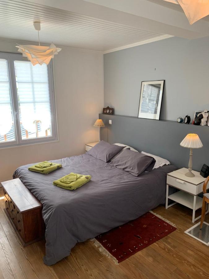 Chez Viviane Villa Fontaine-Etoupefour Екстериор снимка